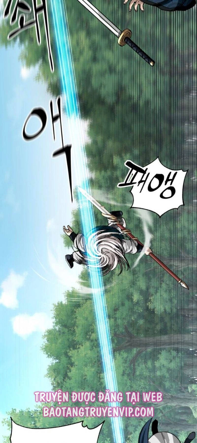 Ông Võ Giả Và Cháu Chí Tôn Chapter 38 - 43