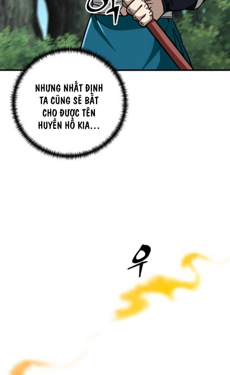 Ông Võ Giả Và Cháu Chí Tôn Chapter 38 - 50