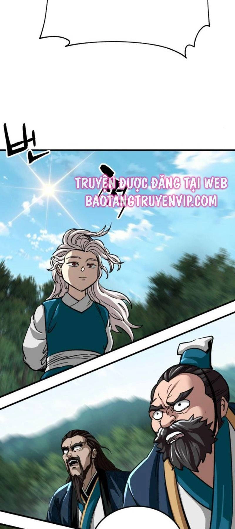 Ông Võ Giả Và Cháu Chí Tôn Chapter 38 - 61