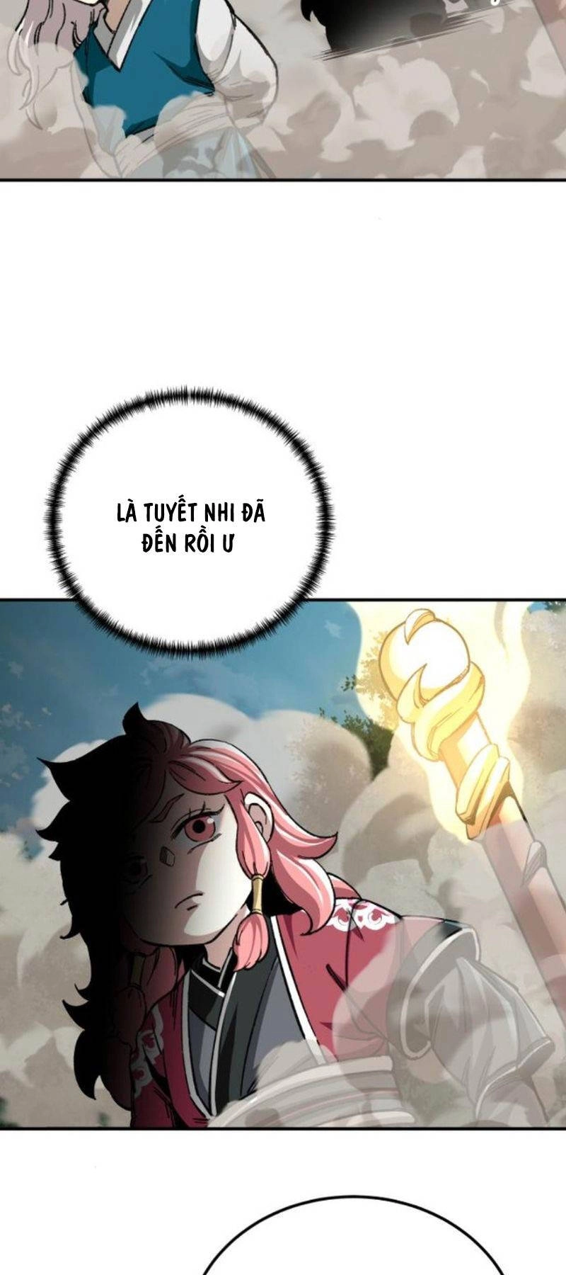 Ông Võ Giả Và Cháu Chí Tôn Chapter 38 - 66