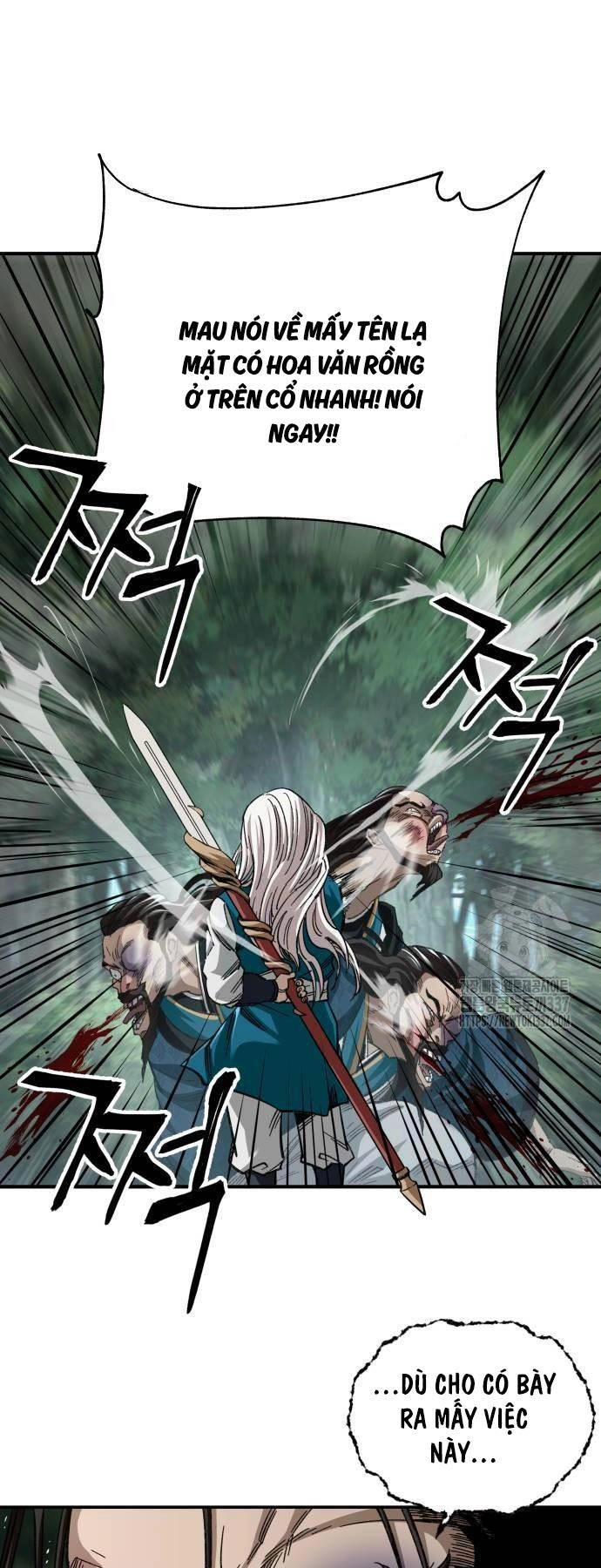 Ông Võ Giả Và Cháu Chí Tôn Chapter 40 - 11