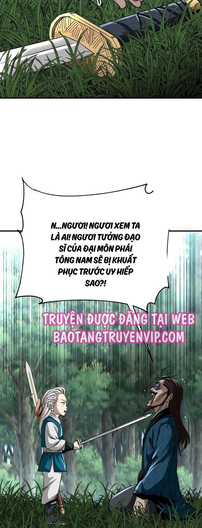 Ông Võ Giả Và Cháu Chí Tôn Chapter 40 - 13