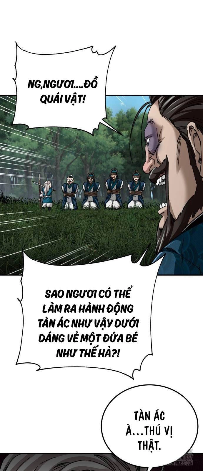 Ông Võ Giả Và Cháu Chí Tôn Chapter 40 - 17