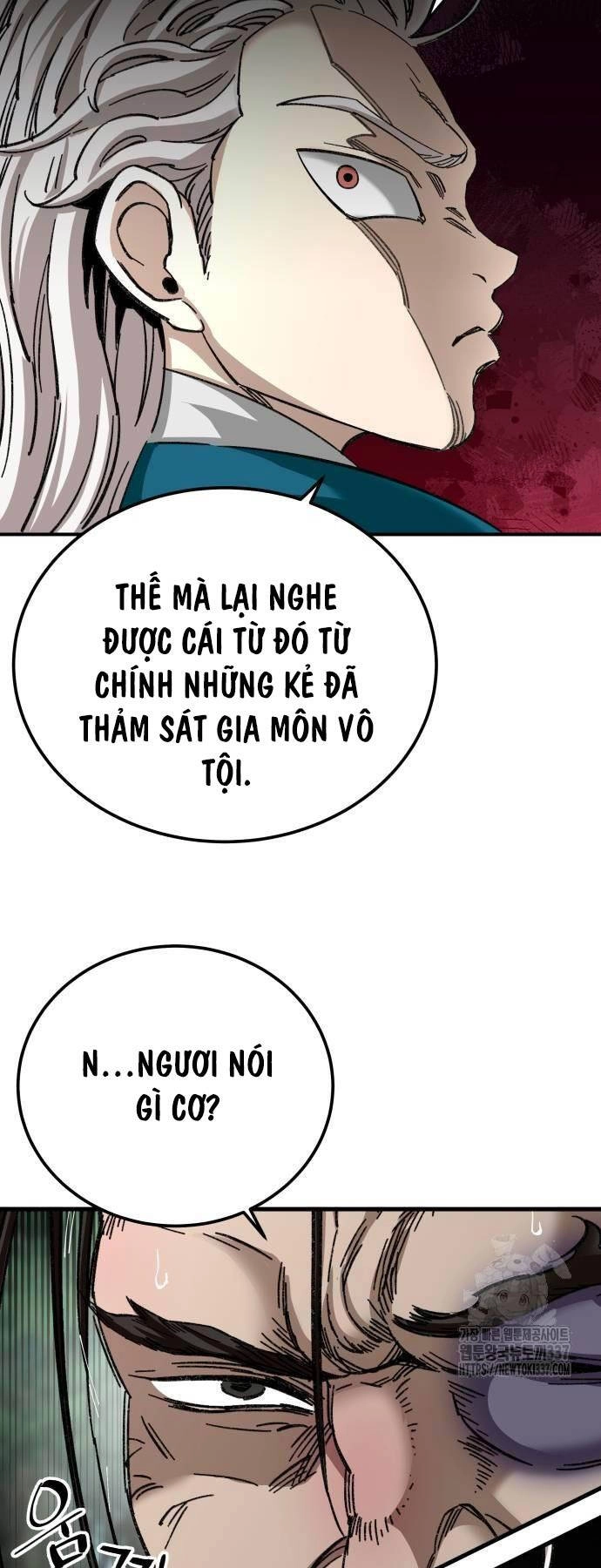 Ông Võ Giả Và Cháu Chí Tôn Chapter 40 - 18