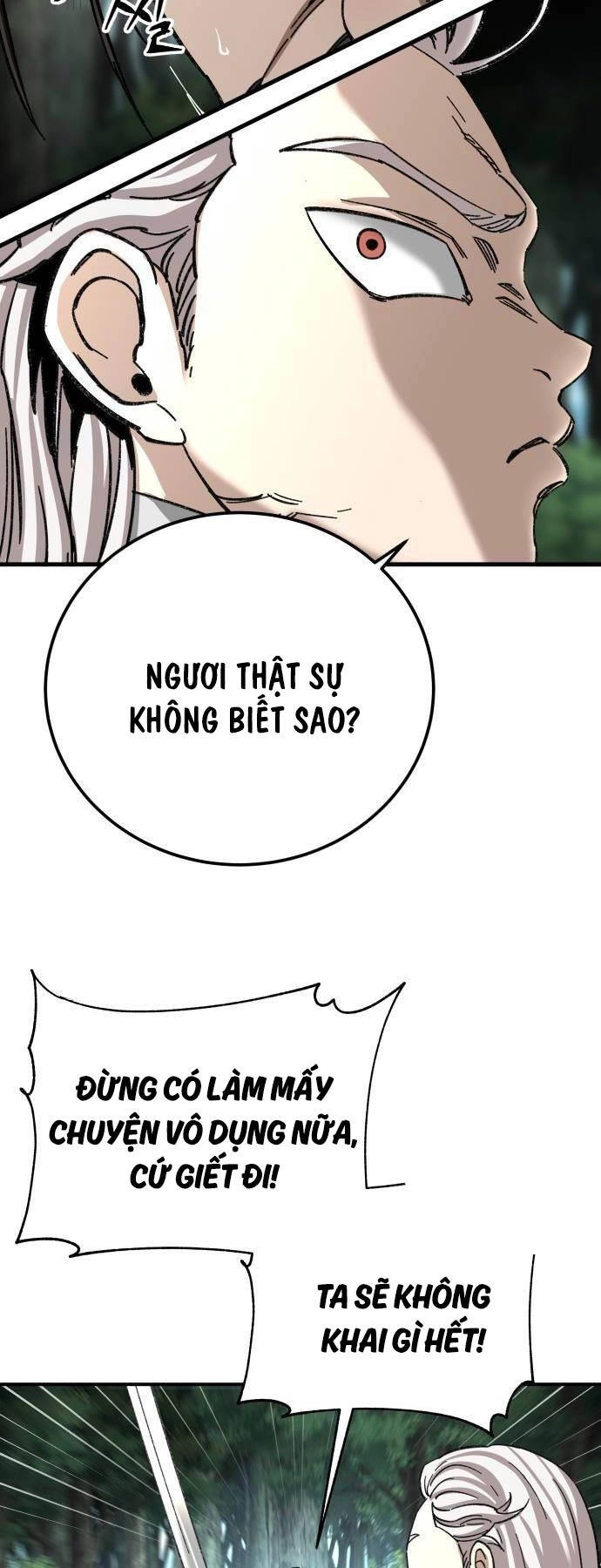 Ông Võ Giả Và Cháu Chí Tôn Chapter 40 - 19