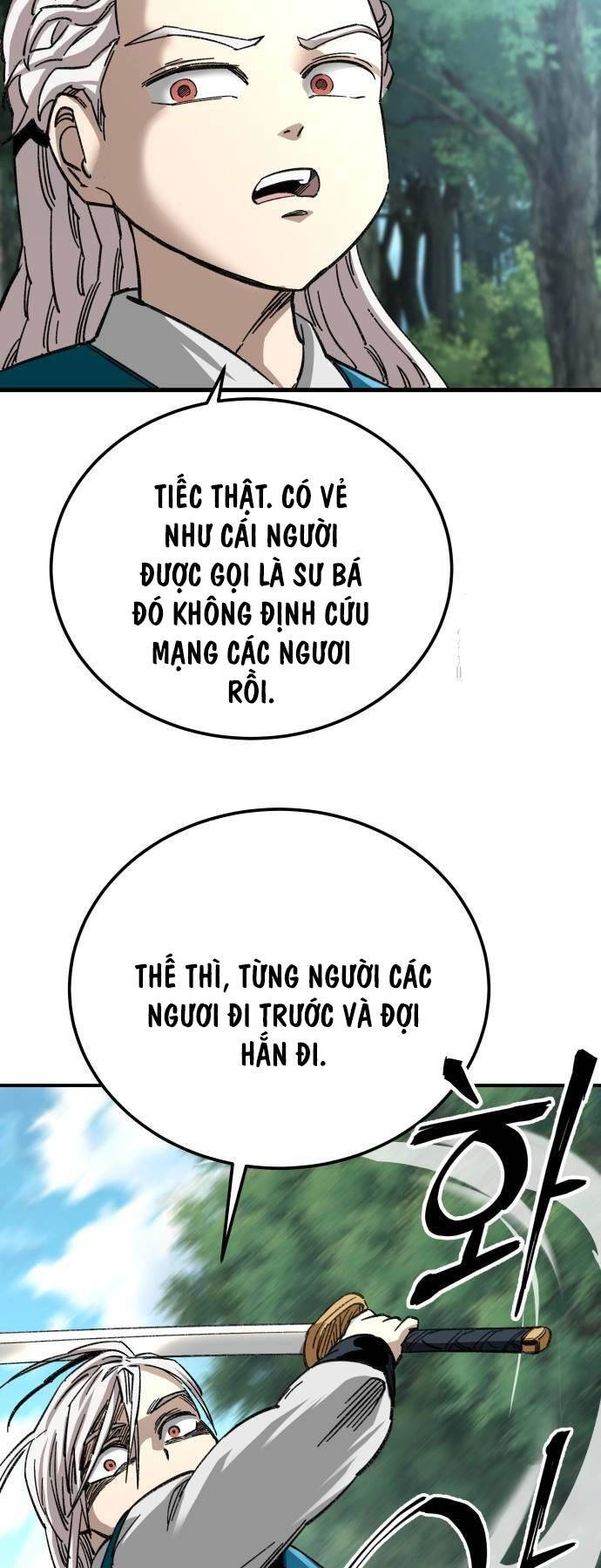 Ông Võ Giả Và Cháu Chí Tôn Chapter 40 - 22