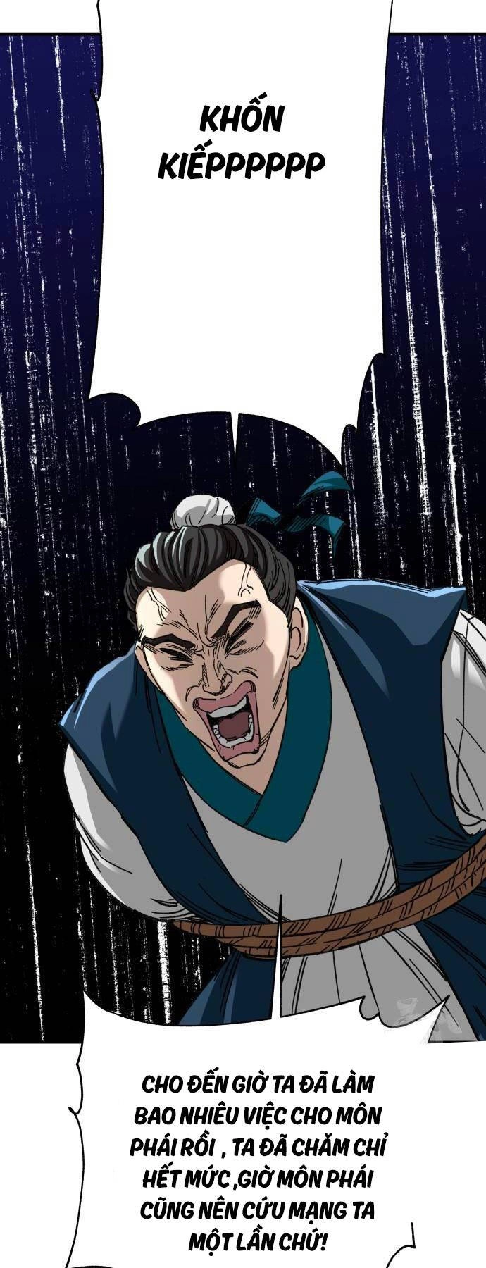 Ông Võ Giả Và Cháu Chí Tôn Chapter 40 - 27