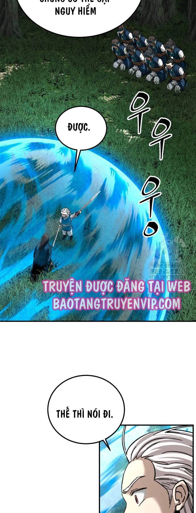 Ông Võ Giả Và Cháu Chí Tôn Chapter 40 - 30