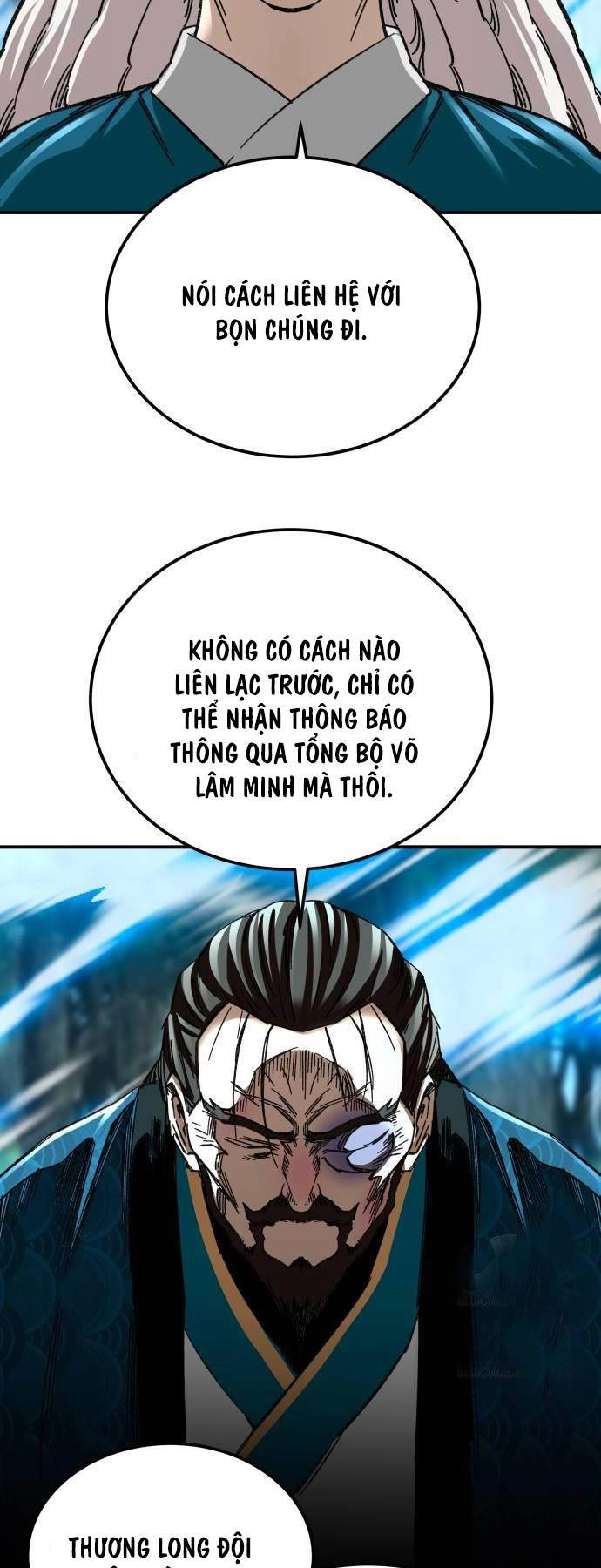 Ông Võ Giả Và Cháu Chí Tôn Chapter 40 - 36