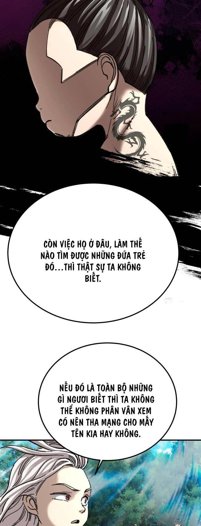 Ông Võ Giả Và Cháu Chí Tôn Chapter 40 - 38