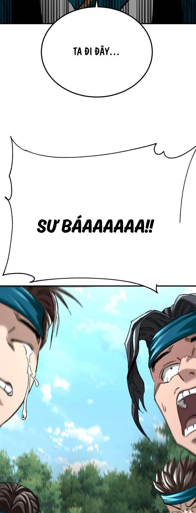 Ông Võ Giả Và Cháu Chí Tôn Chapter 40 - 48