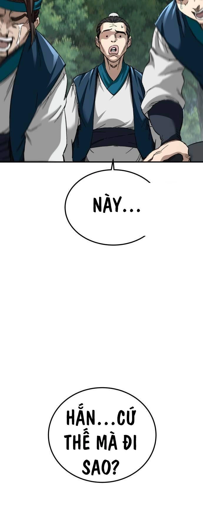 Ông Võ Giả Và Cháu Chí Tôn Chapter 40 - 49