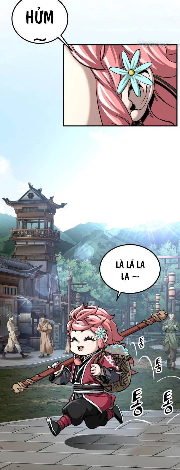 Ông Võ Giả Và Cháu Chí Tôn Chapter 40 - 52