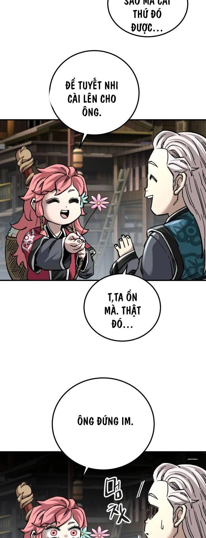 Ông Võ Giả Và Cháu Chí Tôn Chapter 40 - 55