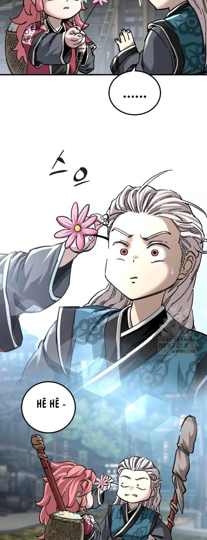 Ông Võ Giả Và Cháu Chí Tôn Chapter 40 - 56