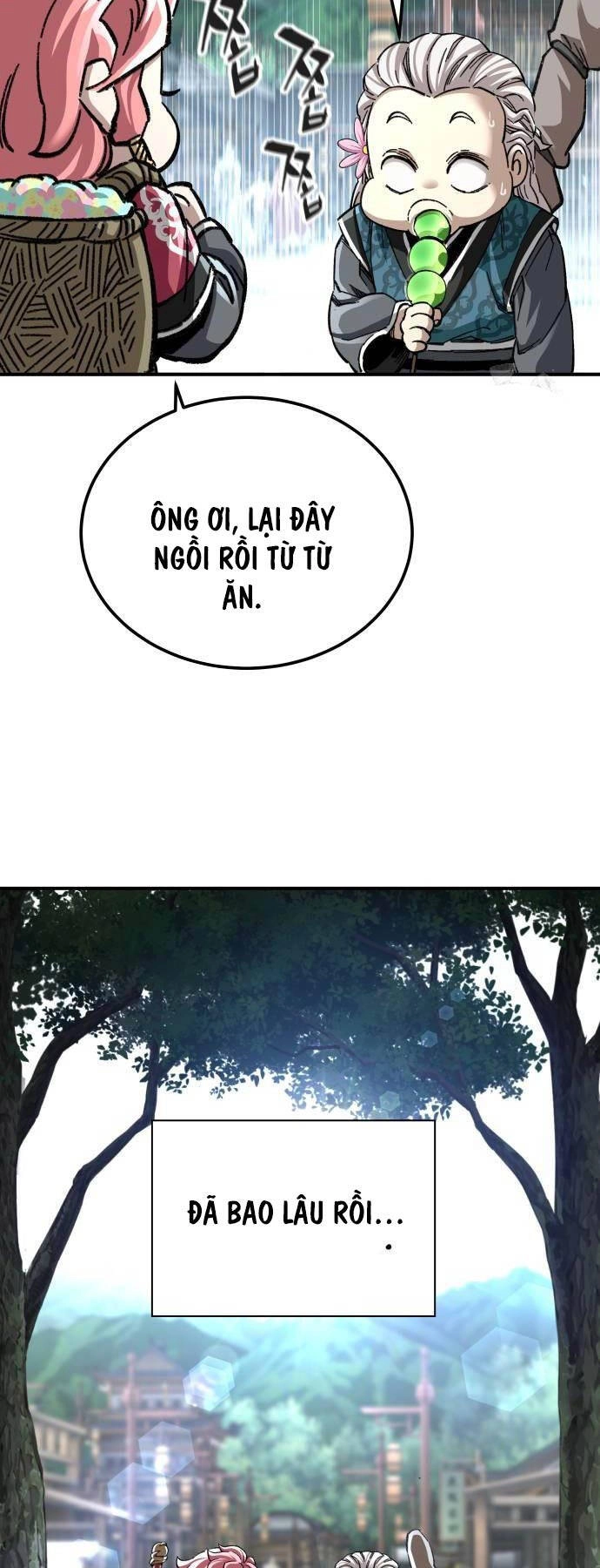 Ông Võ Giả Và Cháu Chí Tôn Chapter 40 - 68