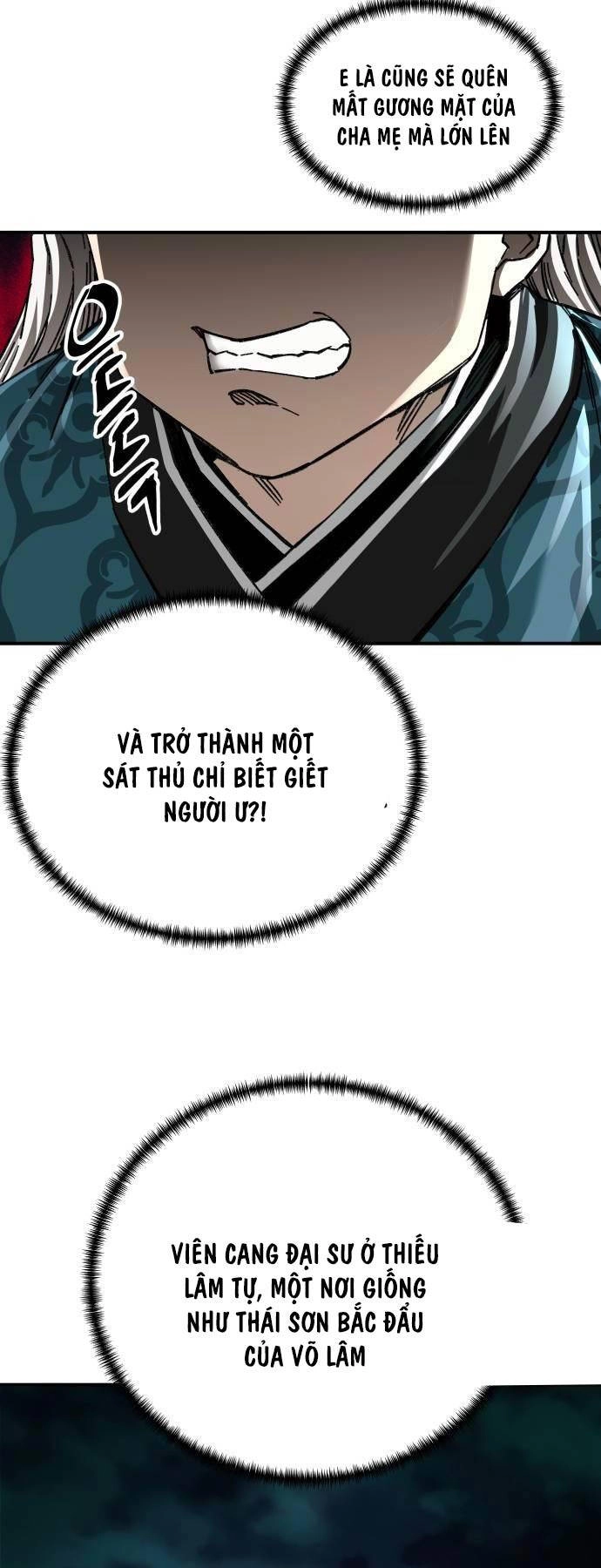 Ông Võ Giả Và Cháu Chí Tôn Chapter 40 - 72