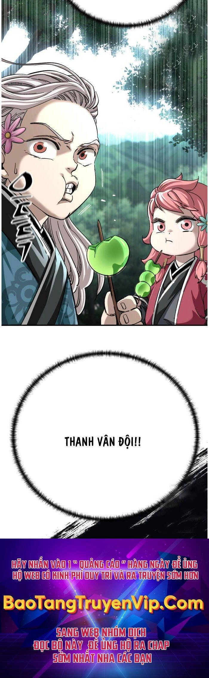 Ông Võ Giả Và Cháu Chí Tôn Chapter 40 - 79