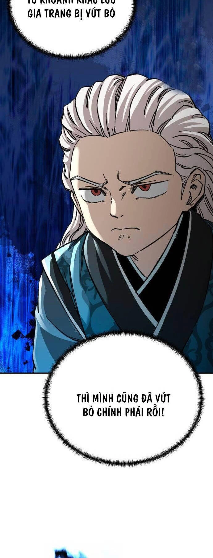 Ông Võ Giả Và Cháu Chí Tôn Chapter 41 - 8