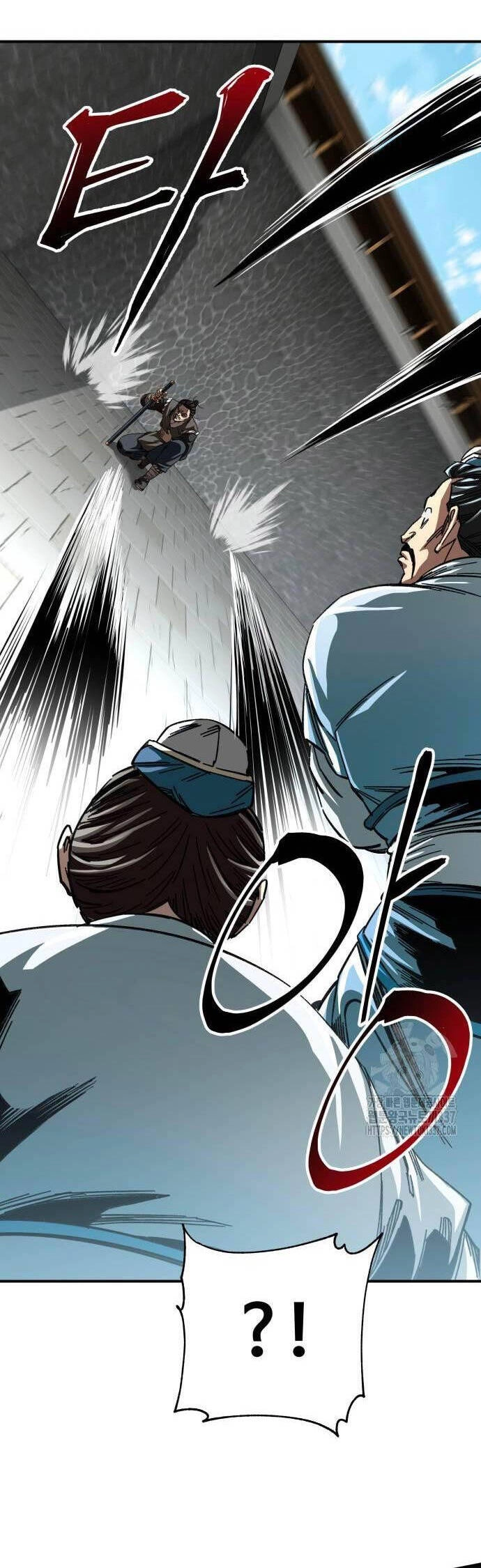 Ông Võ Giả Và Cháu Chí Tôn Chapter 41 - 14