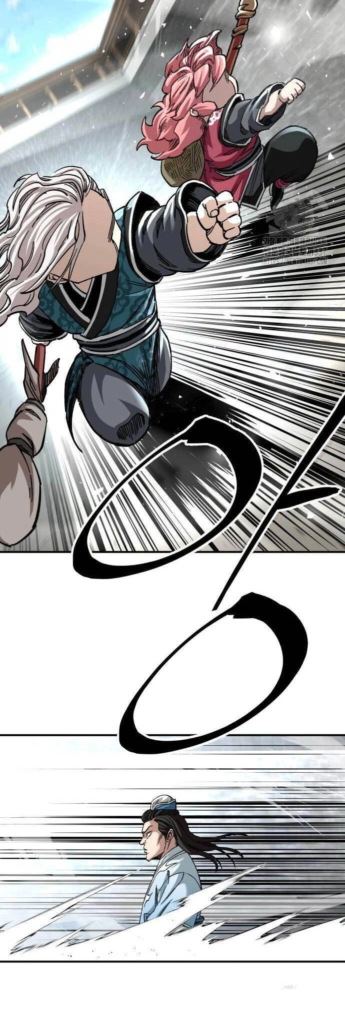 Ông Võ Giả Và Cháu Chí Tôn Chapter 41 - 16