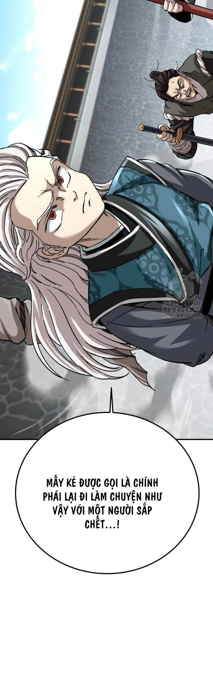 Ông Võ Giả Và Cháu Chí Tôn Chapter 41 - 18