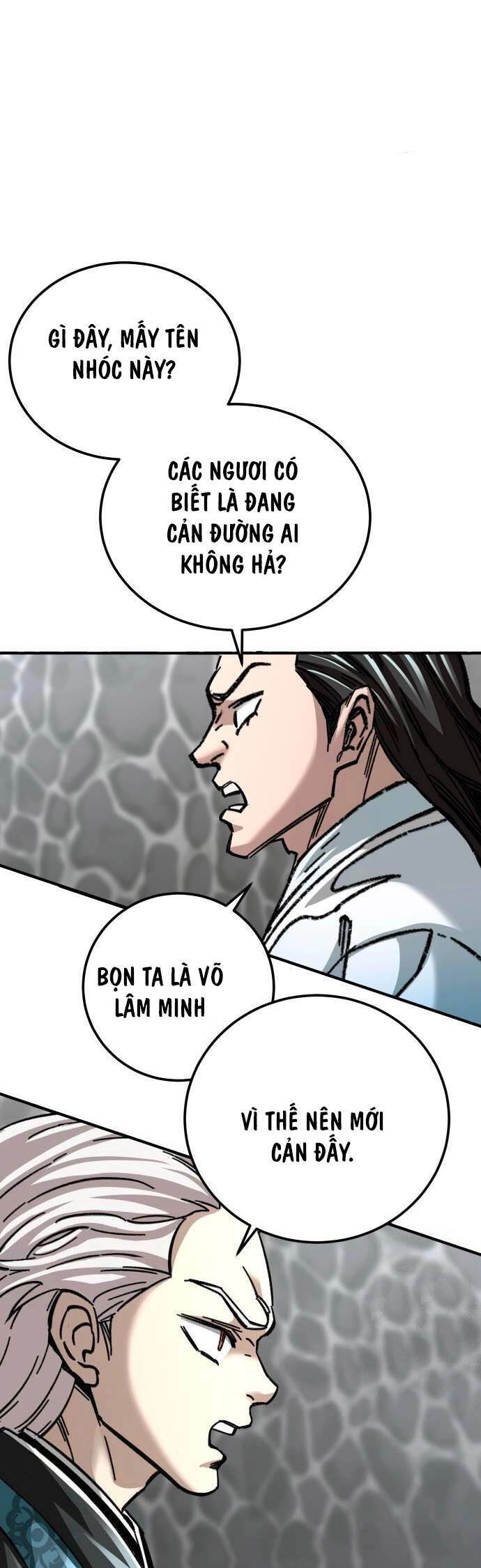 Ông Võ Giả Và Cháu Chí Tôn Chapter 41 - 19