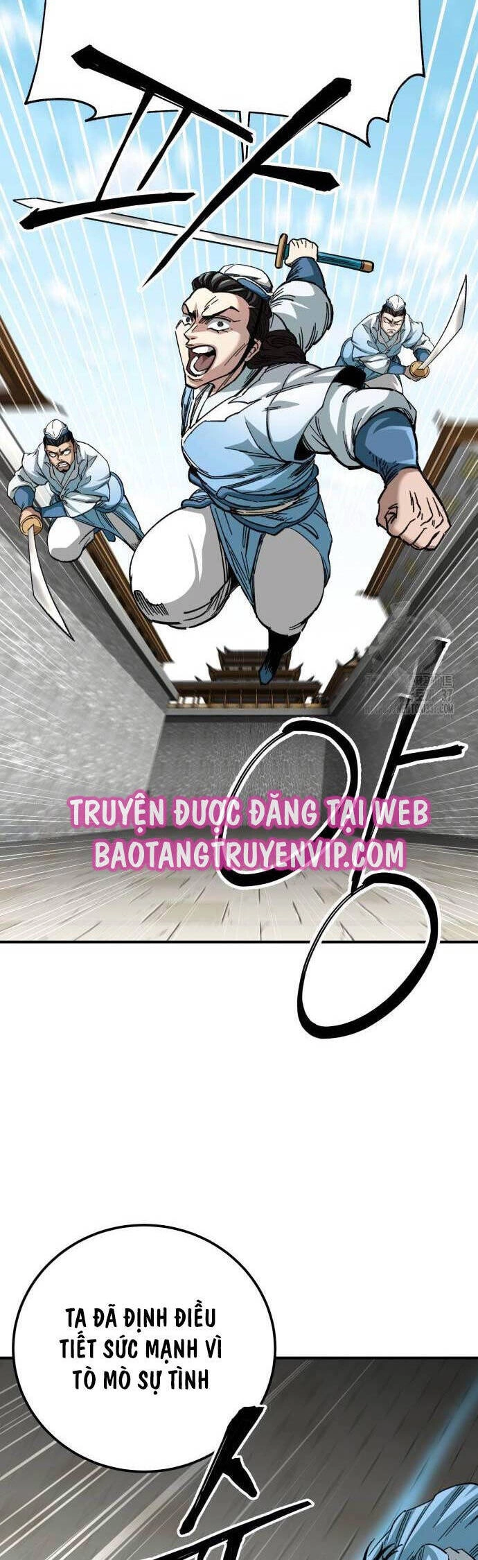 Ông Võ Giả Và Cháu Chí Tôn Chapter 41 - 26