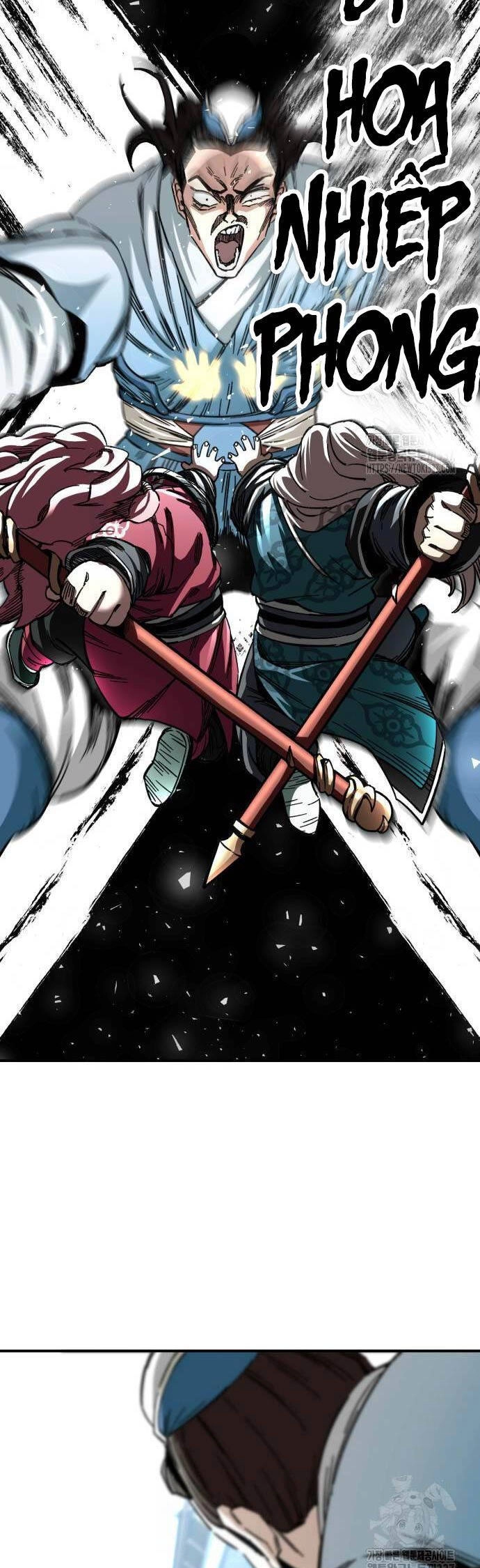 Ông Võ Giả Và Cháu Chí Tôn Chapter 41 - 29