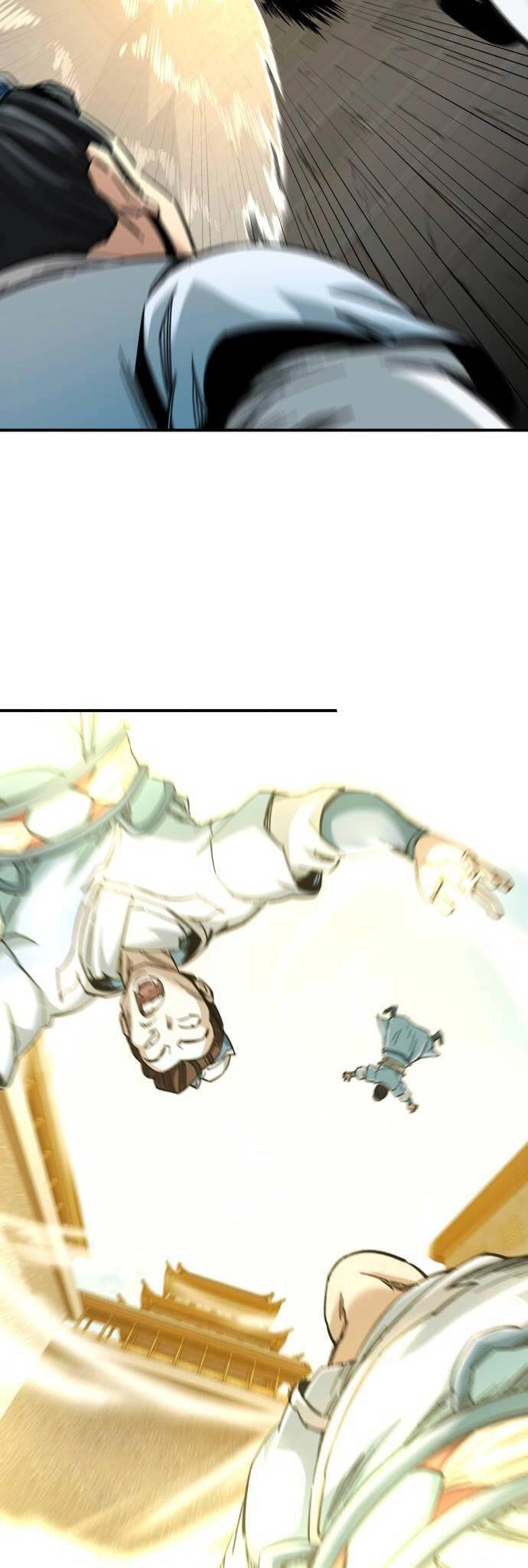 Ông Võ Giả Và Cháu Chí Tôn Chapter 41 - 31