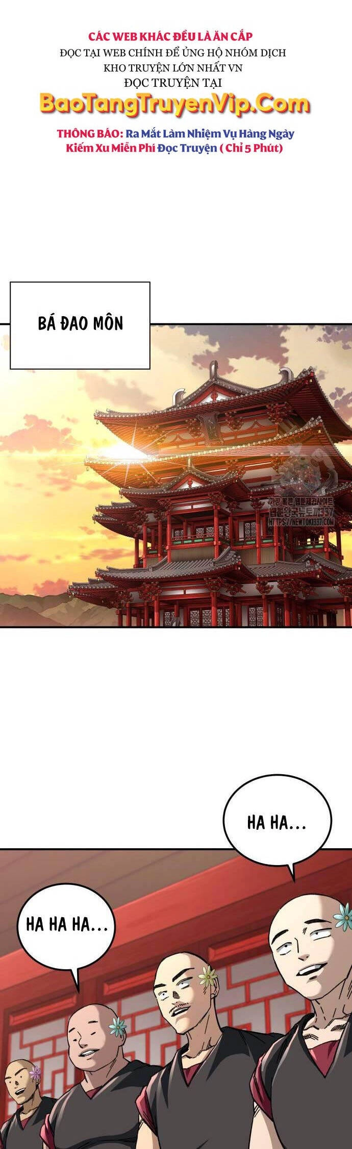 Ông Võ Giả Và Cháu Chí Tôn Chapter 41 - 34