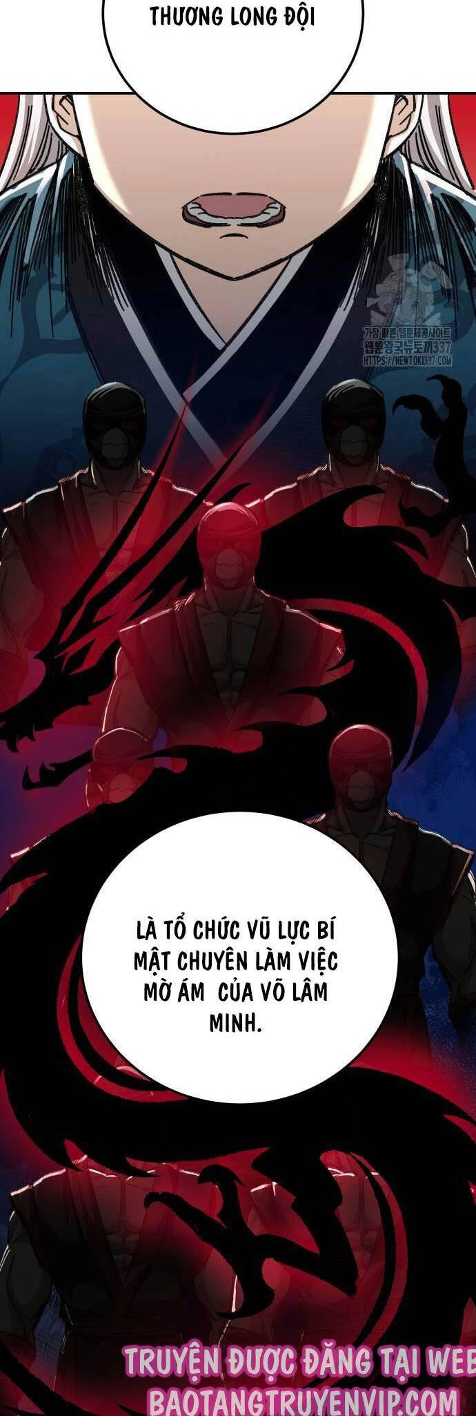 Ông Võ Giả Và Cháu Chí Tôn Chapter 41 - 40