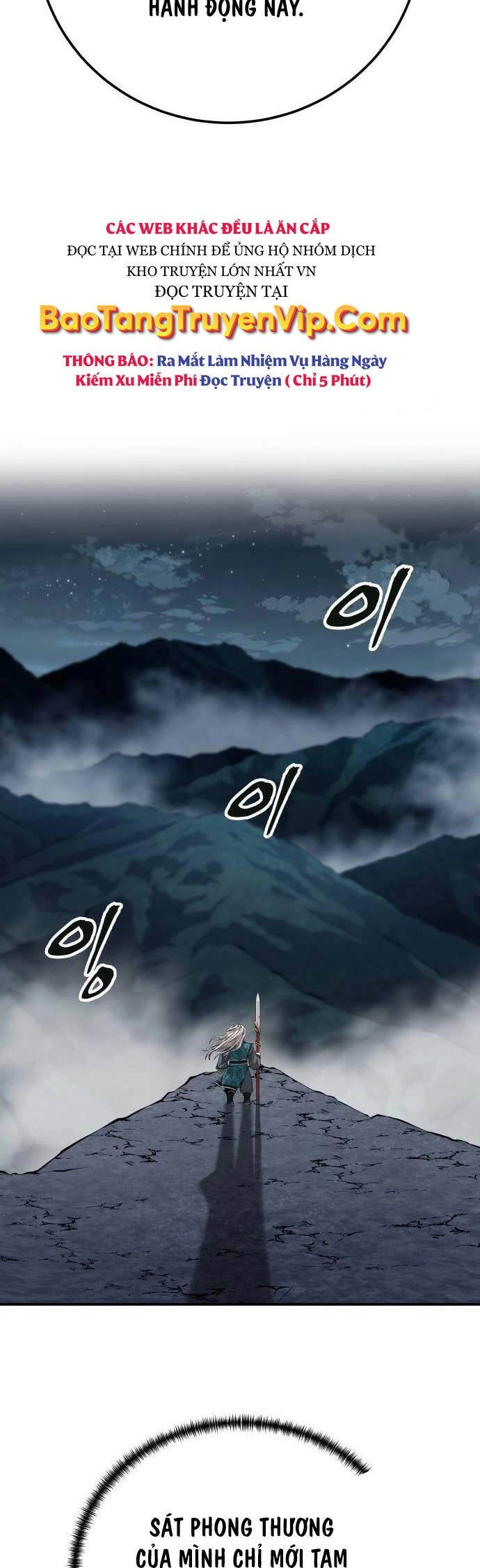 Ông Võ Giả Và Cháu Chí Tôn Chapter 41 - 45