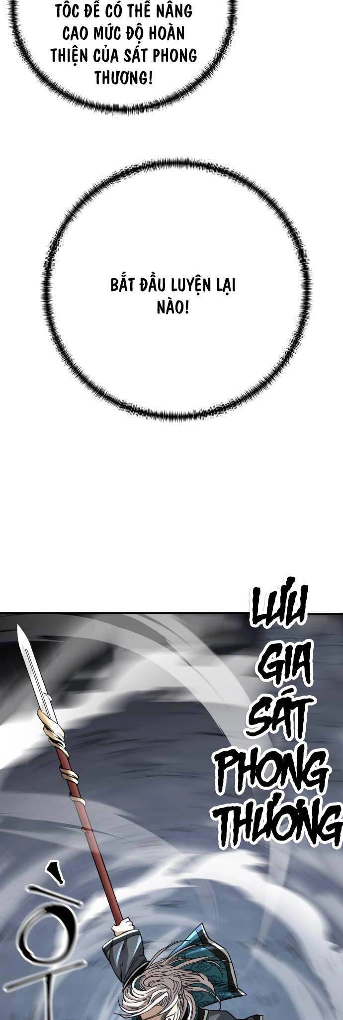 Ông Võ Giả Và Cháu Chí Tôn Chapter 41 - 47