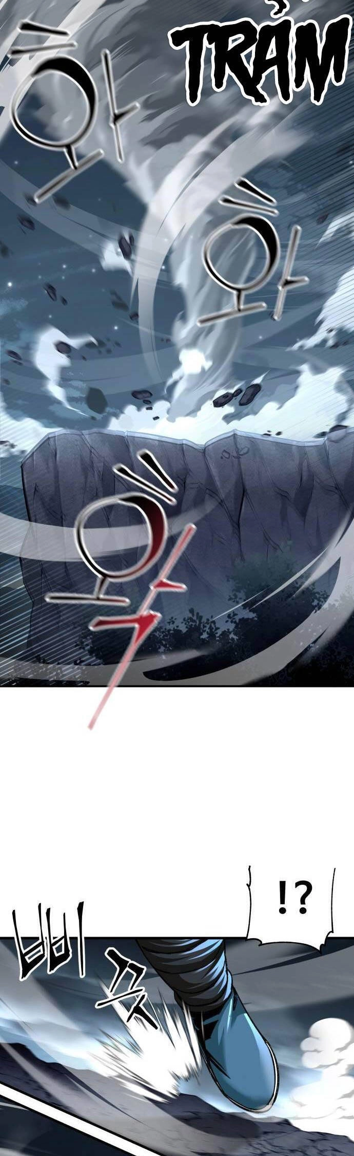 Ông Võ Giả Và Cháu Chí Tôn Chapter 41 - 49