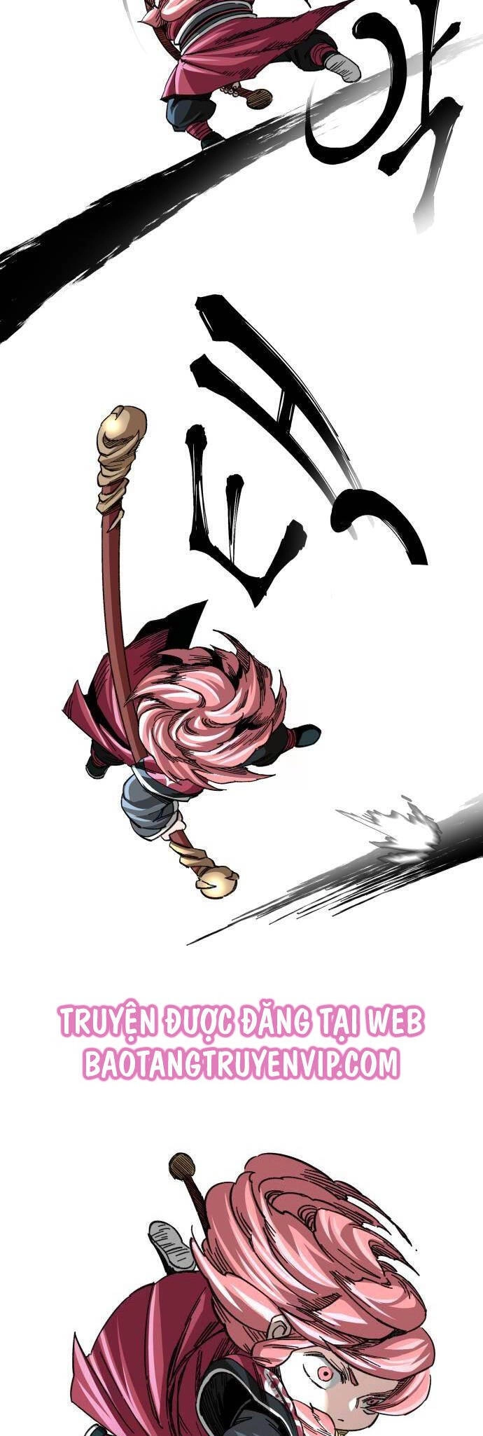 Ông Võ Giả Và Cháu Chí Tôn Chapter 41 - 55