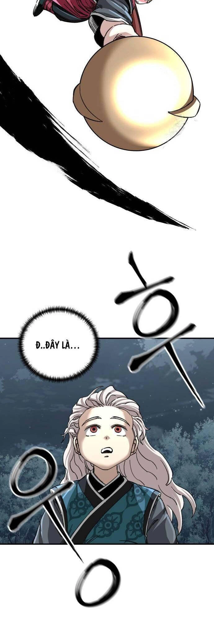 Ông Võ Giả Và Cháu Chí Tôn Chapter 41 - 56