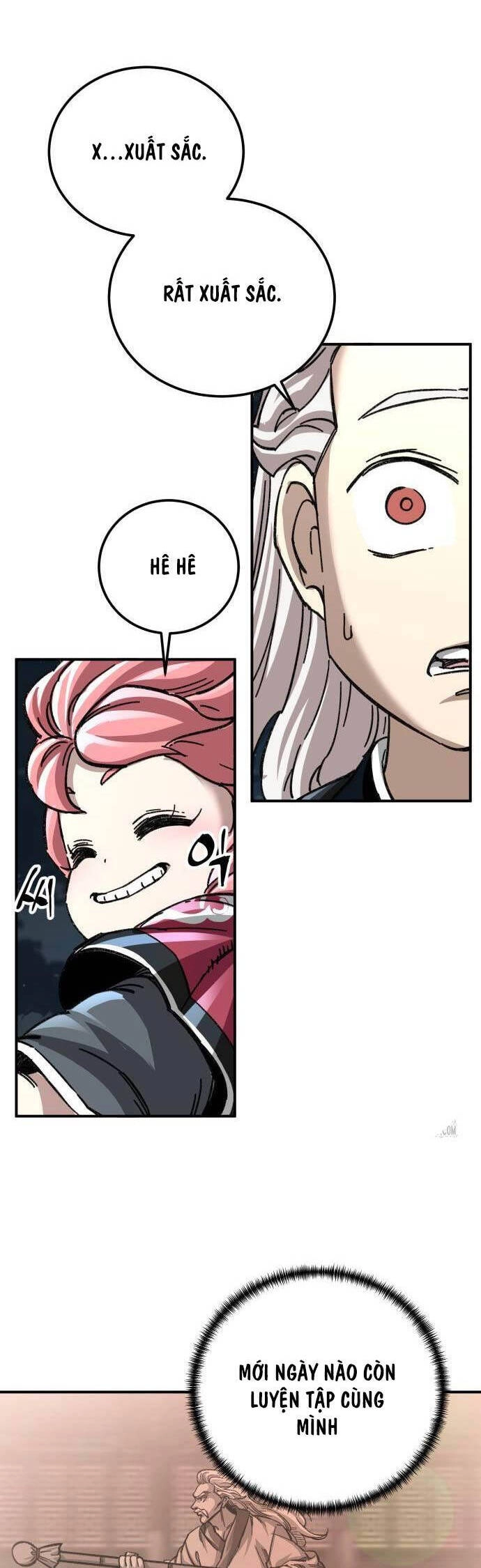 Ông Võ Giả Và Cháu Chí Tôn Chapter 41 - 62