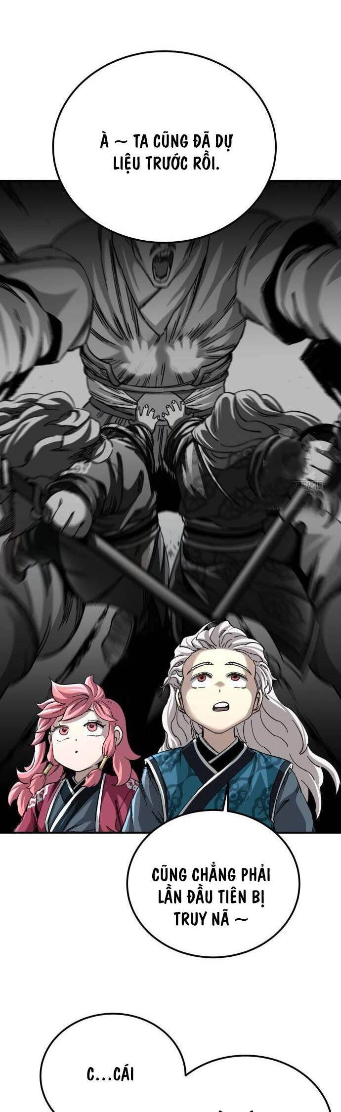 Ông Võ Giả Và Cháu Chí Tôn Chapter 41 - 66