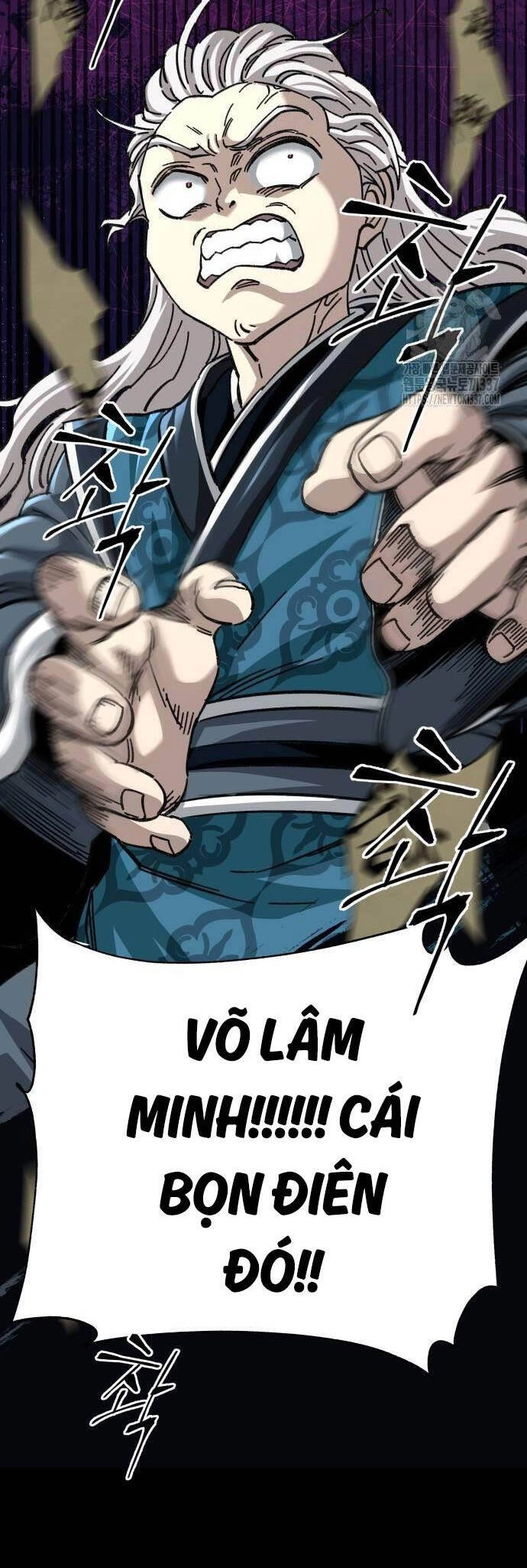 Ông Võ Giả Và Cháu Chí Tôn Chapter 41 - 72