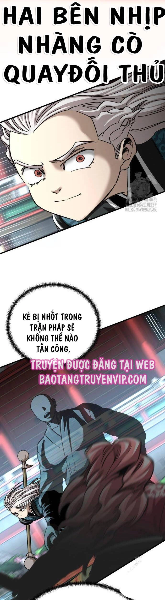 Ông Võ Giả Và Cháu Chí Tôn Chapter 42 - 11