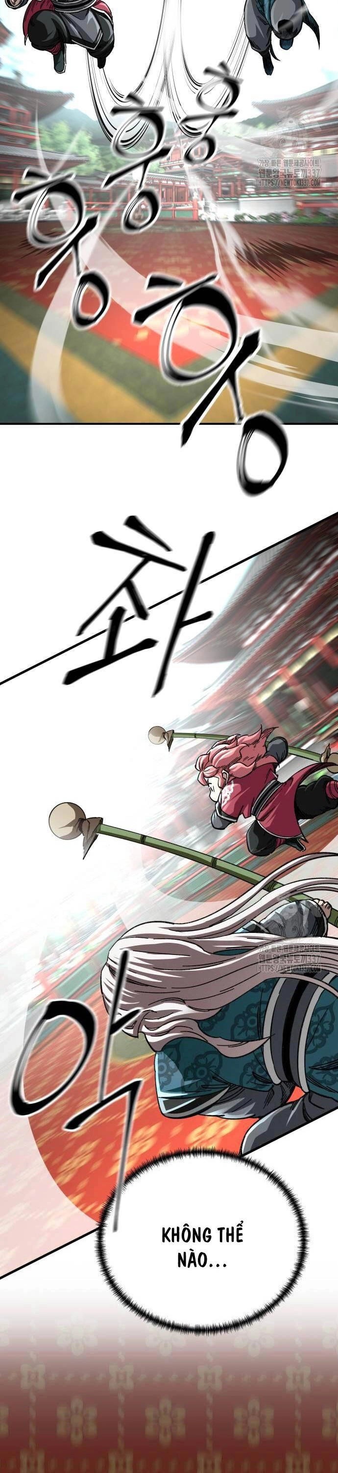 Ông Võ Giả Và Cháu Chí Tôn Chapter 42 - 14