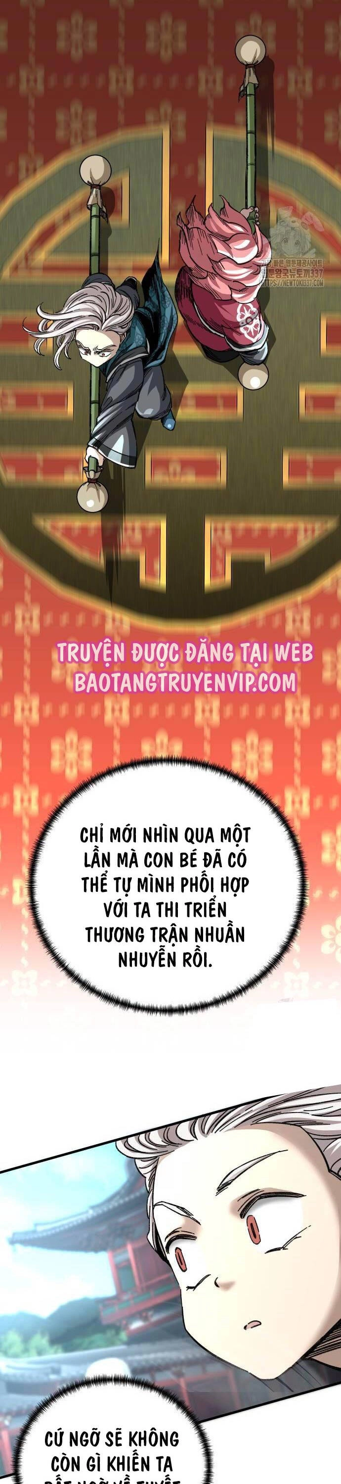 Ông Võ Giả Và Cháu Chí Tôn Chapter 42 - 15