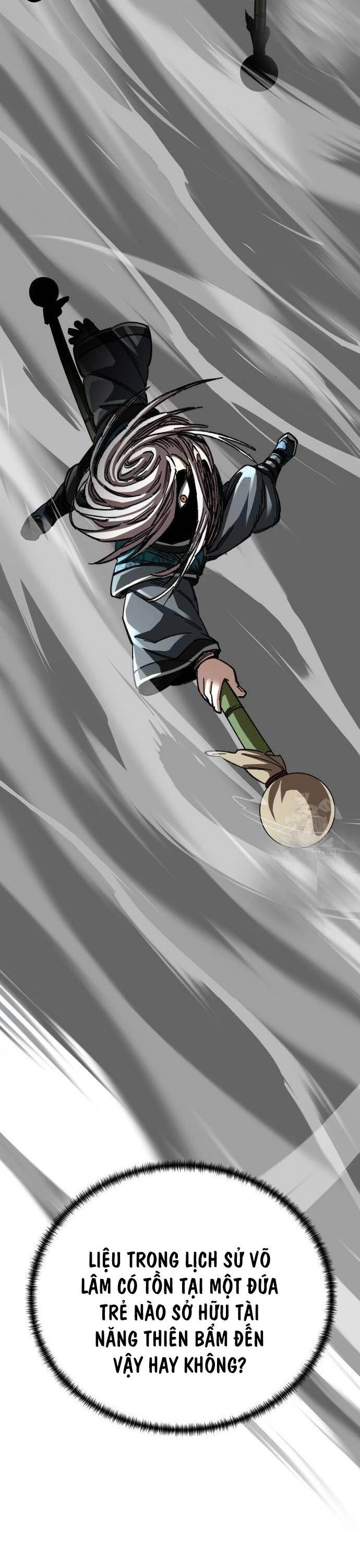 Ông Võ Giả Và Cháu Chí Tôn Chapter 42 - 18