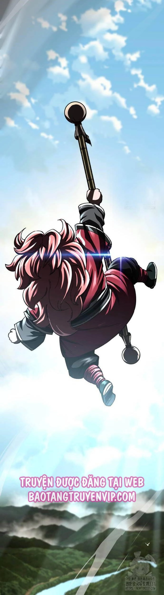 Ông Võ Giả Và Cháu Chí Tôn Chapter 42 - 22