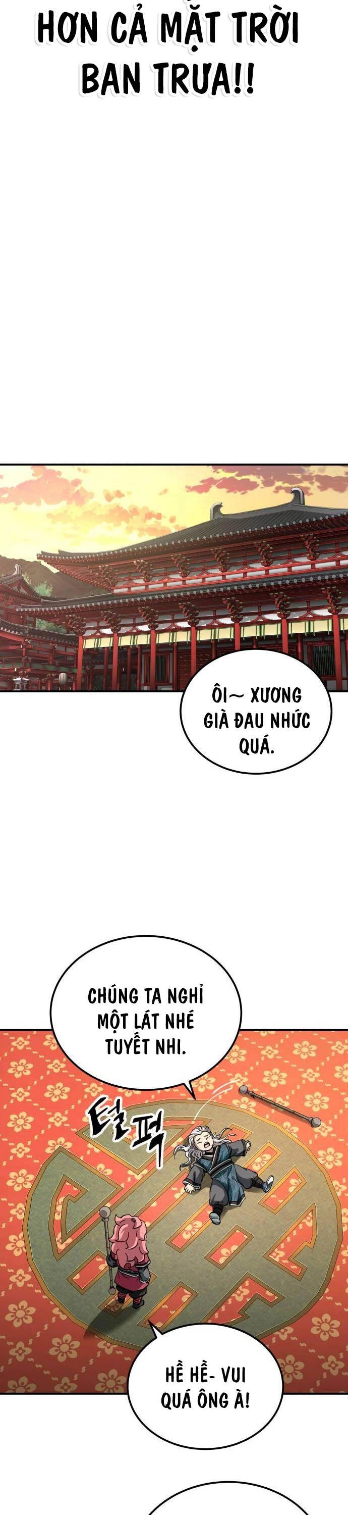 Ông Võ Giả Và Cháu Chí Tôn Chapter 42 - 24