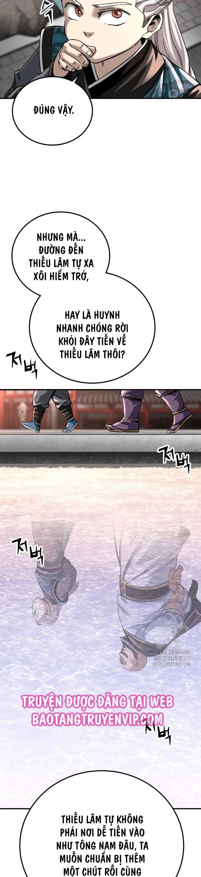 Ông Võ Giả Và Cháu Chí Tôn Chapter 42 - 32