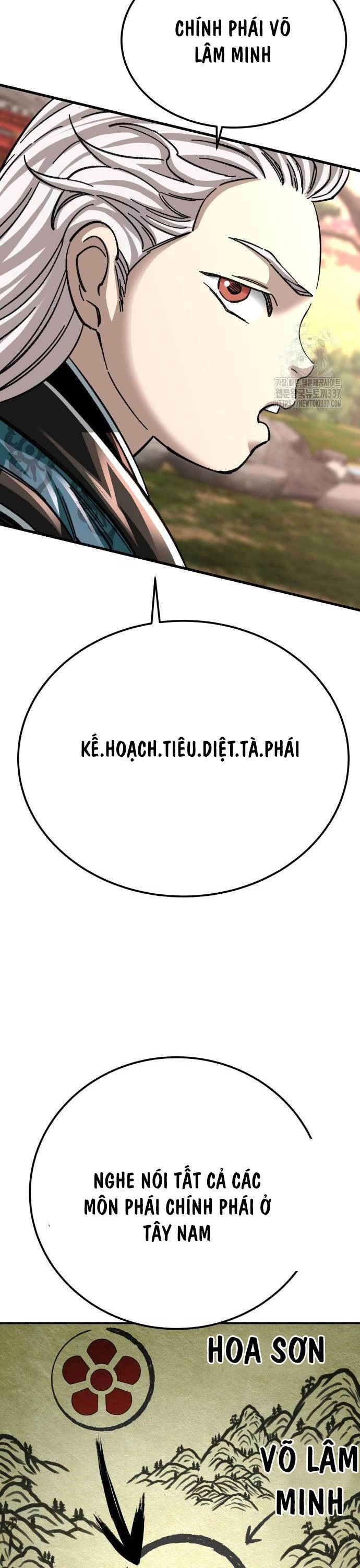 Ông Võ Giả Và Cháu Chí Tôn Chapter 42 - 38