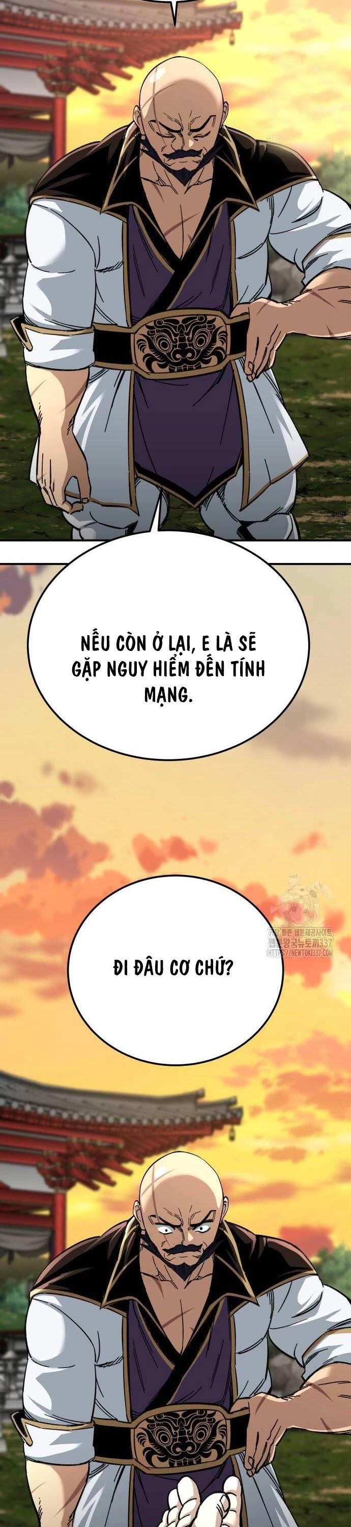 Ông Võ Giả Và Cháu Chí Tôn Chapter 42 - 41