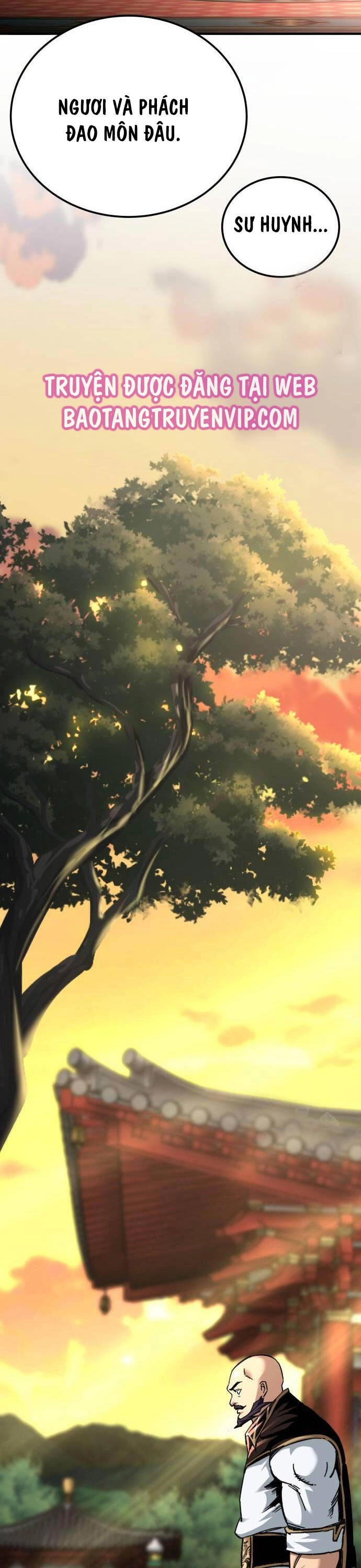 Ông Võ Giả Và Cháu Chí Tôn Chapter 42 - 43